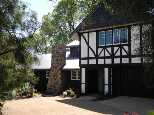 Landscape Design Melbourne |Sandra McMahon Gardenscape Design