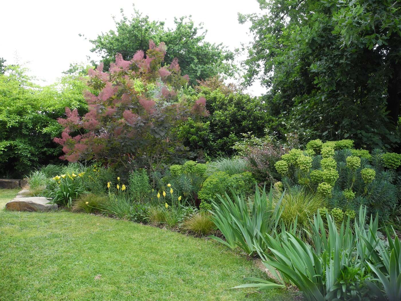 planting design planting design