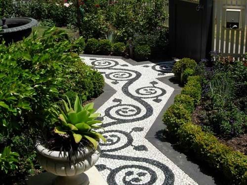 Landscape Designers Melbourne | Sandra McMahon Gardenscape Design