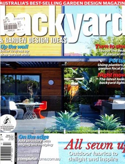 Front of House - Backyard & Garden Design Ideas